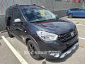 Dacia Dokker 1.6SCE LPG, R, STEPWAY