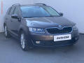 koda Octavia 1.8 TSi, Sport, DSG, webasto