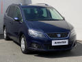 Seat Alhambra 2.0 TDi, Style, STK3/27