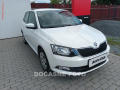 koda Fabia 1.0 TSI, R, AC, temp, tan