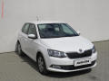 koda Fabia 1.0 TSI, R, Ambition, TZ