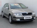 koda Octavia 2.0 TDi, Elegance, vhev sed