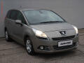 Peugeot 5008 1.6 i, STK6/28