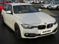 BMW 2.0D 320d, AC, navi, park