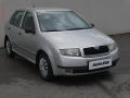 koda Fabia 1.2 HTP, R
