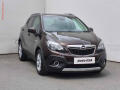 Opel Mokka 1.4 T, Edition, tempo