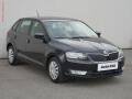 �koda Rapid 1.6TDi, Ambition, STK4/28