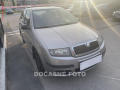 koda Fabia 1.4i, AC, STK7/27