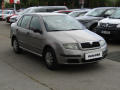 koda Fabia 1.2 HTP 12V, AC, STK7/27