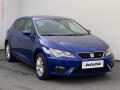 Seat Leon 1.4 TSi, Style, navi