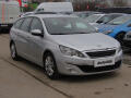 Peugeot 308 1.6 HDi, V�h�ev sed.