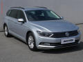 Volkswagen Passat 2.0 TDi, DSG, navi