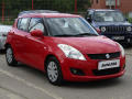 Suzuki Swift 1.2i, R, AC, park.asist