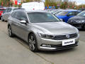 Volkswagen Passat 2.0TDi, DSG, LED