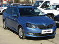 �koda Fabia 1.2 TSi, 1.maj,�R, Style