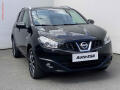 Nissan Qashqai 2.0, N-Connecta, panor