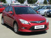 Hyundai i30 1.6i, Vhev sed., park idla