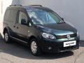 Volkswagen Caddy 2.0 CNG, Trendline, vyh.sed