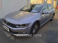 Volkswagen Passat 1.6, AT, navi, autoAC