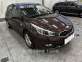 Kia Ceed 1.4i, 1.maj,�R, servis.kniha