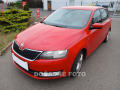 koda Rapid 1.6 TDi, R