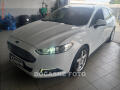 Ford Mondeo 2.0tdci, �R, servis.kniha