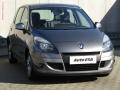 Renault Sc�nic 1.6 i, 2.maj,�R, servis.kniha