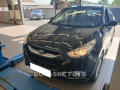 Hyundai ix35 1.7 CRDI, �R, servis.kniha