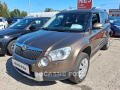 �koda Yeti 1.2 TSI, Ambition