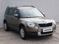 �koda Yeti 1.2 TSI, Ambition