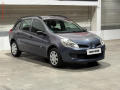 Renault Clio 1.2i, AC