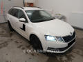 koda Octavia 1.6 TDi, R, DSG, LED