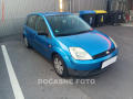 Ford Fiesta 1.3i, AC