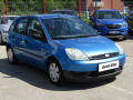 Ford Fiesta 1.3i, AC