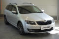 koda Octavia 2.0TDI, L&K, DSG, TZ