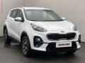 Kia Sportage 1.6GDI, AC, temp