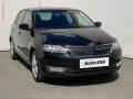 �koda Rapid 1.2TSi, AC