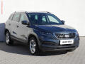 �koda Karoq 1.6 TDi, Soleil, DSG, LED,