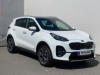 Kia Sportage 1.6 CRDi 4WD, GT Line, AT