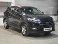 Hyundai Tucson 1.6 GDi, Navi, kamera, TZ