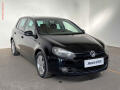 Volkswagen Golf 2.0TDi, navi, autoAC