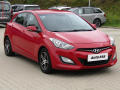 Hyundai i30 1.6i, AC, vhev sed