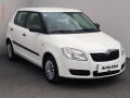 �koda Fabia 1.2i,, AC