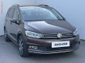 Volkswagen Touareg 3.0 TDi V6 4x4, AT, k��e