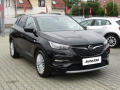Opel Grandland X 1.2T, Innovation, AT, TZ