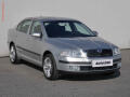�koda Octavia 1.9 TDI, AC, temp