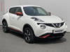 Nissan Juke 1.6i, R, AT, navi, kamera