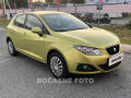 Seat Ibiza 1.4 16V, �R, AC, temp.