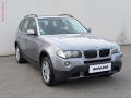 BMW X3 2.0 i xD, AC, TZ, panor