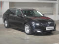 koda Superb 2.0 TDi, Style, DSG